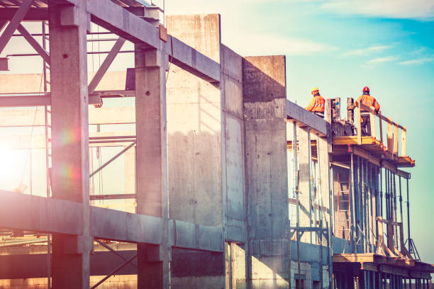 Best Concrete Retaining Walls in Jacksonville, NC