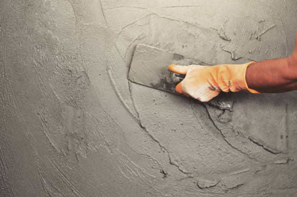 Best Residential Concrete Solutions in Jacksonville, NC