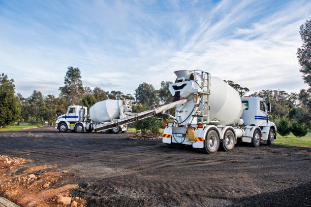 Best Concrete Sidewalk Installation in Jacksonville, NC