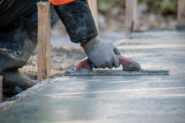 Best Concrete Sealing and Maintenance in Jacksonville, NC