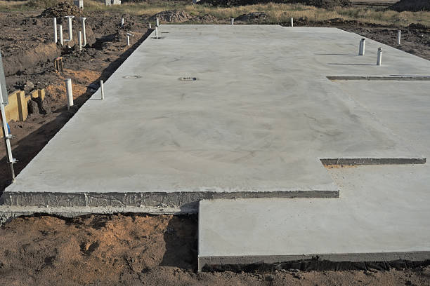 Best Concrete Pool Decks in Jacksonville, NC