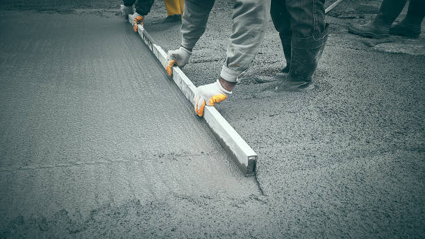  Jacksonville, NC Concrete contractor Pros