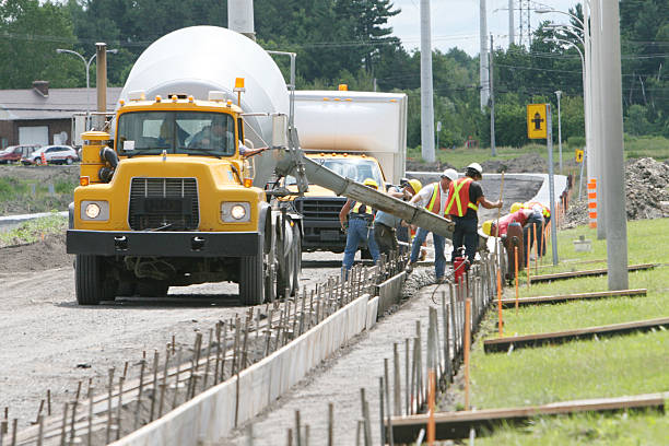 Best Concrete Demolition Services in Jacksonville, NC