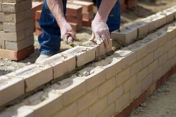 Why Trust Our Certified Concrete Contractors for Your Project Needs in NC?