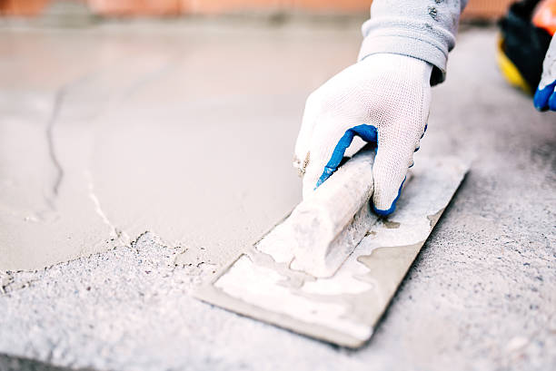 Best Concrete Driveway Installation in Jacksonville, NC